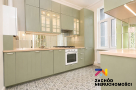 Centrum - wysoki standard - 3 400 zł + media